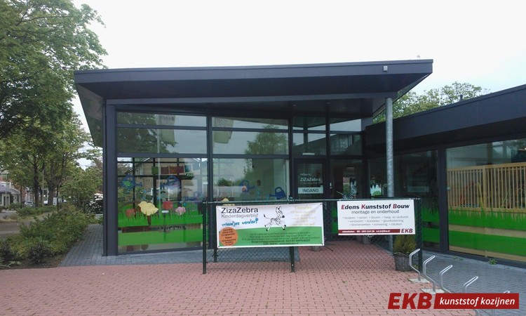 screens kinderdagverblijf